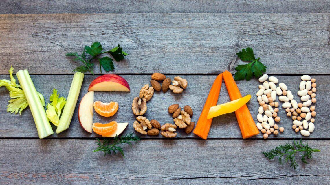 Vegan