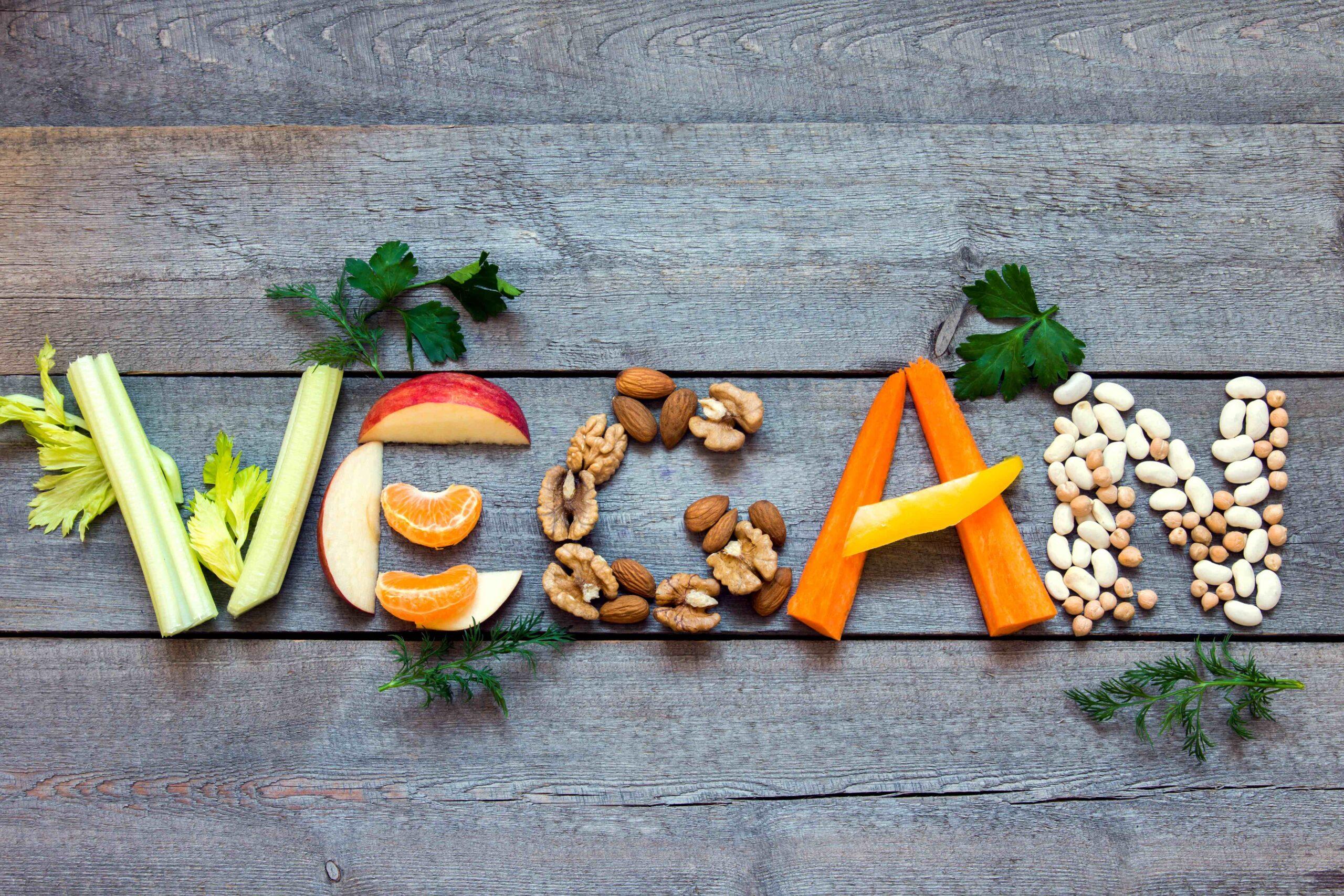 Vegan